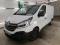 preview Renault Trafic #0