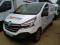 preview Renault Trafic #1