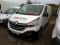 preview Renault Trafic #1