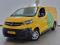 preview Opel Vivaro #0