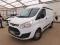 preview Ford Transit Custom #0