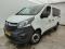 preview Opel Vivaro #3