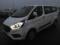 preview Ford Transit Custom #0