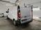 preview Renault Trafic #1