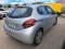 preview Peugeot 208 #2