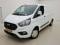 preview Ford Transit Custom #0