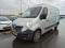 preview Renault Master #0