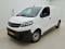 preview Opel Vivaro #0