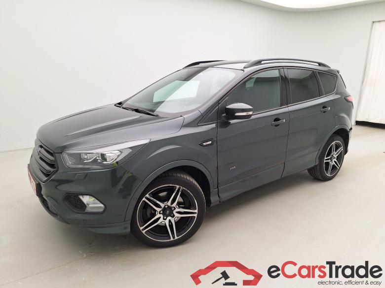 Ford, Kuga FL'16, Ford Kuga 2.0 TDCi 4x4 110kW PS ST-Line 5d #4