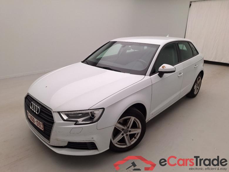 Audi, A3 Sportback FL'16, Audi A3 Sportback 1.6 TDi 85kW S tronic 5d - NO COC #4