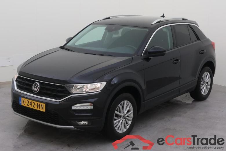 VOLKSWAGEN T-Roc 110 kW #1