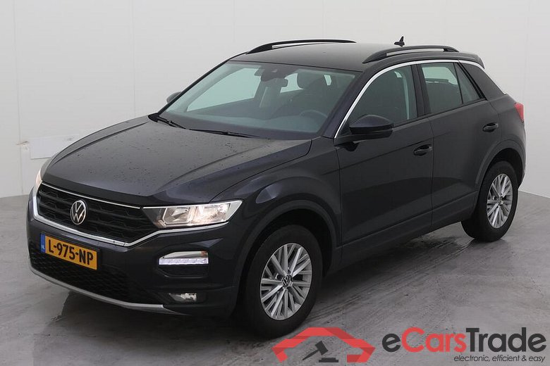 VOLKSWAGEN T-Roc 110 kW #1