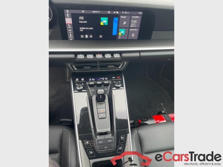 PORSCHE 911 Carrera 4S Cabriolet  #5