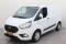 preview Ford Transit Custom #0