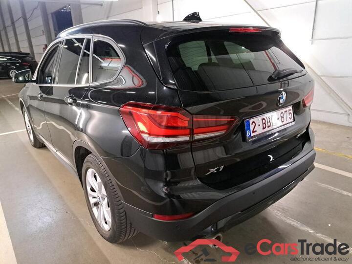 BMW X1 X1 xDrive25e (162 kW) (PHEV) 162kW/220pk  5D/P Auto-6 #3