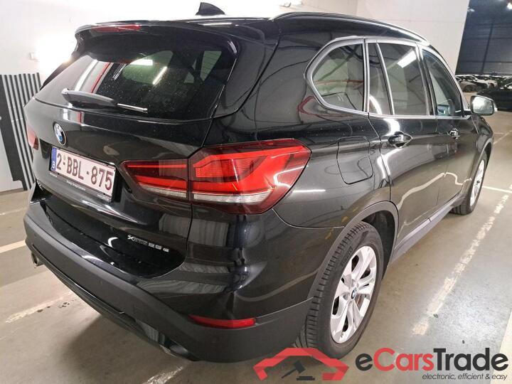 BMW X1 X1 xDrive25e (162 kW) (PHEV) 162kW/220pk  5D/P Auto-6 #4