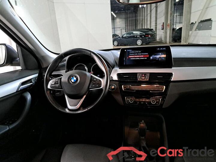 BMW X1 X1 xDrive25e (162 kW) (PHEV) 162kW/220pk  5D/P Auto-6 #5