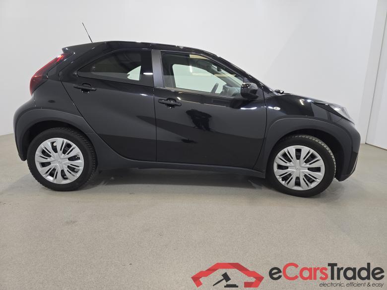 Toyota Aygo X 1.0 VVT-I Display Сamera Klima ... #5