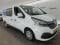 preview Renault Trafic #1