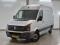 preview Volkswagen Crafter #0