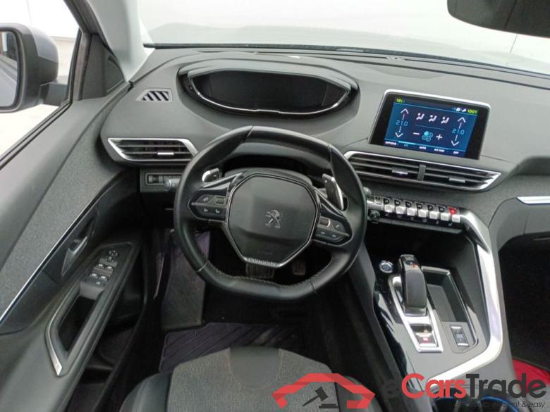 Peugeot 3008 Hybrid 225 e-Auto8 Allure 5d #6