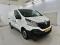 preview Renault Trafic #1