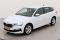 preview Skoda Scala #0