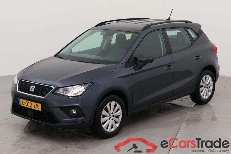 SEAT Arona 70 kW