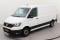 preview Volkswagen Crafter #0