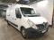 preview Renault Master #2