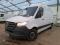 preview Mercedes Sprinter #0