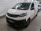 preview Opel Vivaro #1