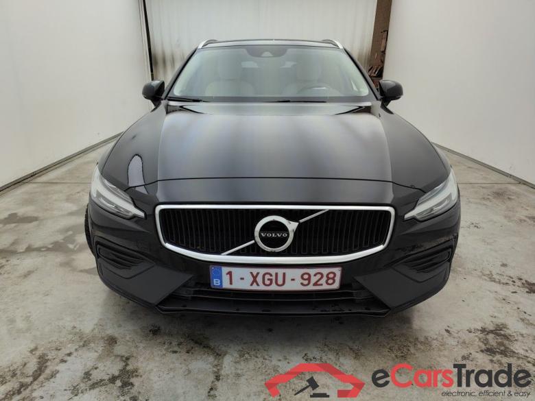 Volvo V60 D3 Geartronic Momentum Pro 5d #1