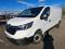 preview Renault Trafic #0