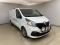 preview Renault Trafic #1