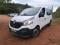 preview Renault Trafic #1