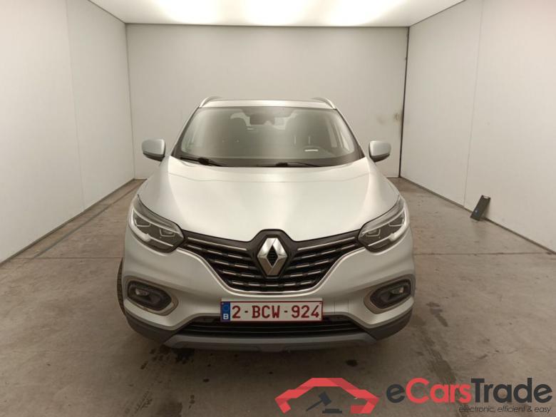 Renault Kadjar TCe 140 EDC Intens 5d #1