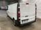 preview Renault Trafic #2