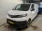 preview Toyota Proace #0