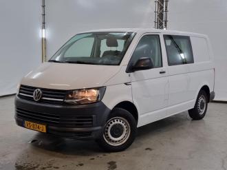 Volkswagen T5 Transporter