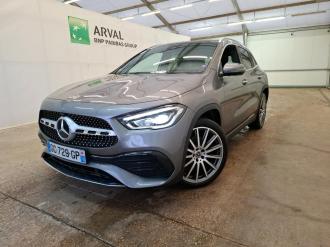 Mercedes GLA 250