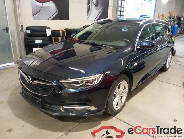 Opel Insignia ST ´17 Insignia B Sports Tourer INNOVATION 1.6 CDTI 100KW MT6 E6dT #1
