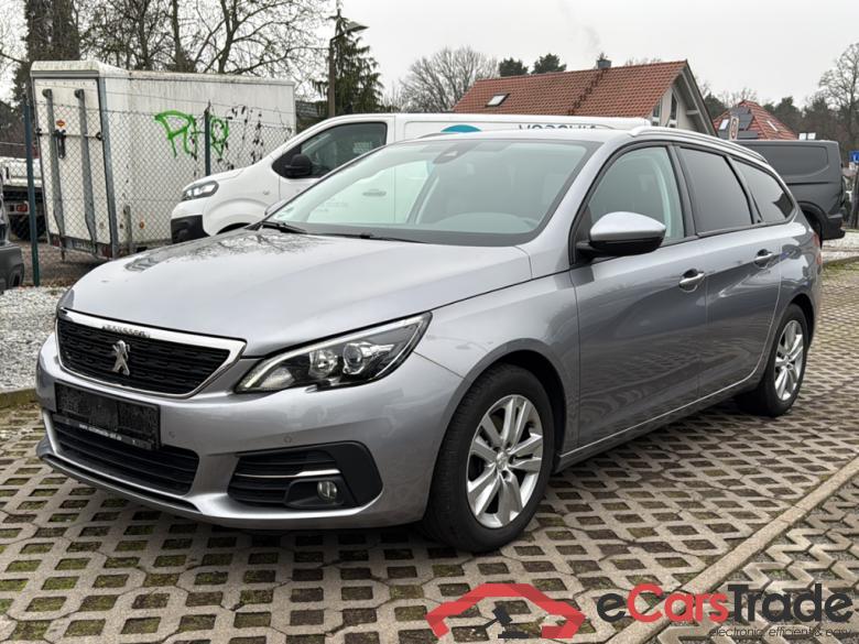 Peugeot Active Business 308 SW #1