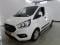 preview Ford Transit Custom #0