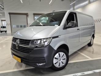 Volkswagen T5 Transporter