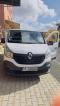 preview Renault Trafic #0