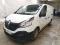 preview Renault Trafic #0