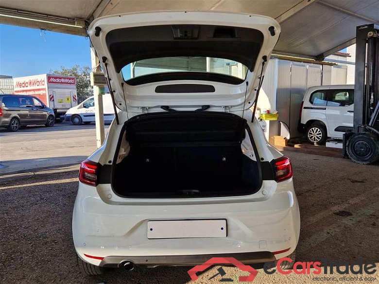 Renault 10TCE2020PR1 RENAULT CLIO / 2019 / 5P / BERLINA 1.0 TCE 74KW BUSINESS #5