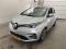 preview Renault ZOE #0