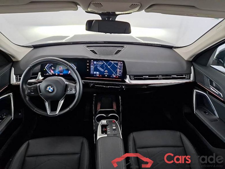 BMW 8 BMW X1 / 2022 / 5P / SUV SDRIVE 18D EDITION ESSENCE DCT #3